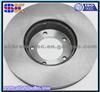 Brake Disc Disc Brake Brake Parts Auto Parts