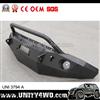 wholesale 4x4 bull bar front bumper Offroad Accessories for FJ CRUISER