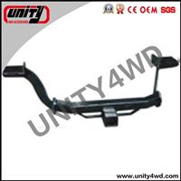 SGS China 4x4 accessories wholesale 4wd tow bar for fortuner rear bumper