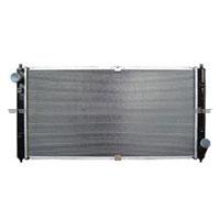 NEW HOLLAND Excavator Radiator