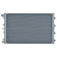 MITSUBISHI Excavator Radiator