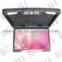 Fantastic Car Roof Mounted DVD with 13 inch/14 inch large screen