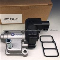 16022-PNA-J51 Idle Air Control Valve Fit Honda CR-V 2002-2006 2.4L 03 04 05