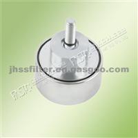 Belt Tensioner 2852398 4892356 504065877 For IVECO