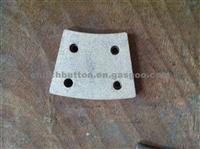 Sintering Clutch Facing