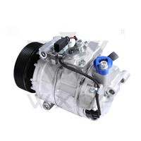 AC Compressor A/C For VW Touareg 7L6820803B 7L6820803A 7L6820803H 4471909550 DCP32023 VWK321