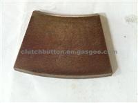 Brake Pad Sinterred