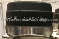 Fruehauf Truck Auto Parts Brake Drum OE M006867/M003176/M068445