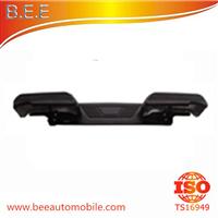 FOR GRAND TIGER G3 REAR BLACK BUMPER SMW250119