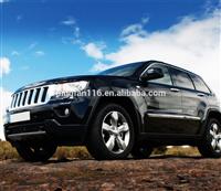 Direct factory price Mountain Front Bumper for Jeep