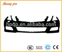 Mercedes Car Bumper Front Bumper for Mercedesbenz E Class W212 A2128801540 PP Bumper