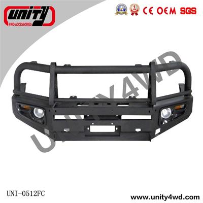 car front bumper for hilux vigo 4x4 accessories