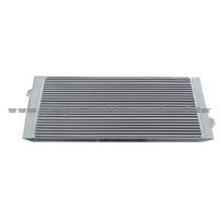 KATO Excavator Radiator