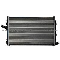 LIEBHERR Excavator Radiator