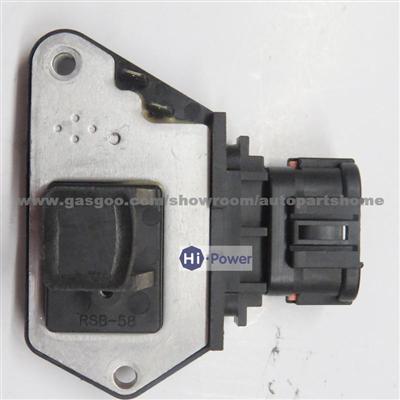Ignition Module RSB-58 RSB58 For HONDA CIVIC
