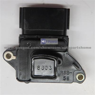 RSB-56 Ignition Control Module ICM For Nissan Quest Frontier Xterra VG33 3.3L