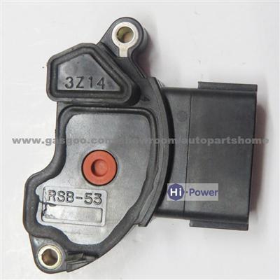 Ignition Coil For Nissan MICRA PRIMERA SUNNY N14 MARCH K11 RSB-53