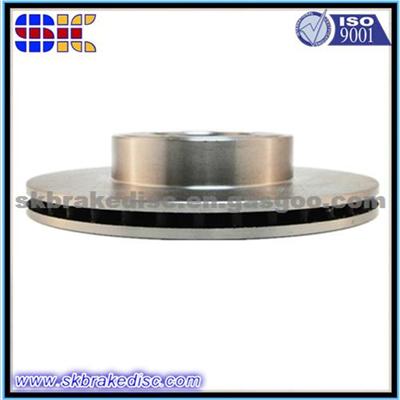 Brake Disc Disc Brake Brake Parts Auto Parts