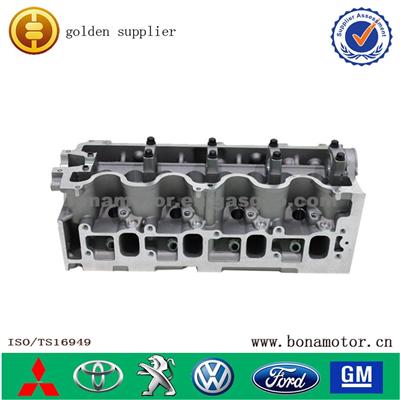 Cylinder Head For FIAT 182B4.000 186A6.000 60814721