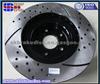 Brake Rotor SUBARUIMPREZA Saloon OEM 34203