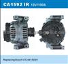 Alternator Bosch：0124415009