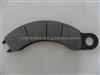 BRAKE PAD WVA 52095
