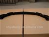 For 350Z C-west carbon fiber Front Lip