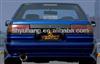 FOR AE86 Levin/Tureno Vertex Glass Fiber Rear Bumper