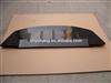 Carbon fiber GTR AB-Flug Style Front Lip with Under-Tray for R32 CF