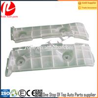 OEM 52158-26010 rear bumper bracket support frame for Toyota hiace KDH200 2005-2016 auto parts