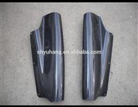 Carbon fiber Skyline R32 GTR Rear Diffuser Vortex Addon (pair) 2pcs CF