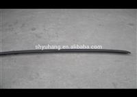 Carbon fiber skyline Skyline R33 Rear Spoiler BONNET LIP CF