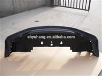 Carbon fiber AS FRONT LIP for Skyline R34 GTR With Undertray CF