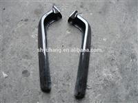 Carbon fiber GTR Nismo Rear Spats (pair) for Skyline R34 CF