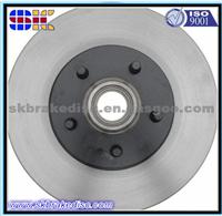 Ford High Quality Material And Brake Assembly Type Brake With NO.54104