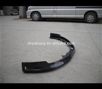 Carbon fiber Evolution EVO 9 SE-STYLE FRONT LIP CF