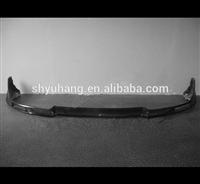Carbon fiber Evolution Evo 5 OEM Standard Front Lip CF
