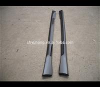 Carbon fiber Skyline R35 Side Skirt (pair) CF