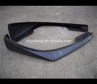Carbon fiber EVOLUTION EVO 8 JP Style Front Lip (pair) CF