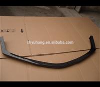 Carbon fiber Evolution EVO 8 Ralliart Front Lip CF