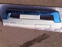 2016 land cruiser fj200 front bumper guard