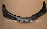 For Mitsubishi Evolution 8 Varis Style carbon fiber front bumper lip
