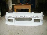 180SX VQ FRP Front Bumper Glass Fiber