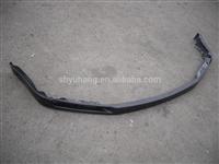 FOR R34 GTR OEM Style carbon fiber Front Lip ( fitted with R34 GTR OEM Front Bumper)