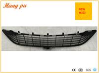 (14~15'YEAR) NEW car chrome front grille lower grille for W222 Mercedes