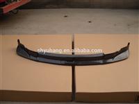 Carbon fiber 350Z C-West Front Lip CF