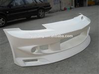 Glass fiber 350Z Front Bumper FRP