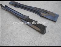 Carbon fiber 350Z Side Skirt (pair) CF