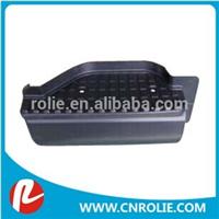 automobile body parts for car e25 pedal plates