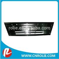 new style china supply auto body parts grille for e25 05